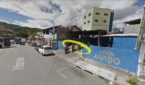 Rua Katar Name, Vila Monte Serrat, Cotia