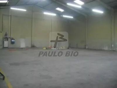 Rua Manoel Pedro Junior, Jardim Industrial Dona Esther, Nova