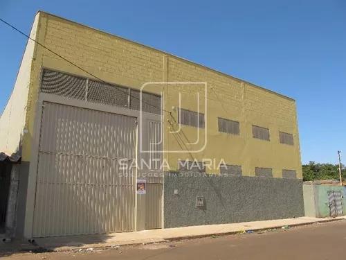Rua Segundino Gomes 931 (34395al), Parque Industrial