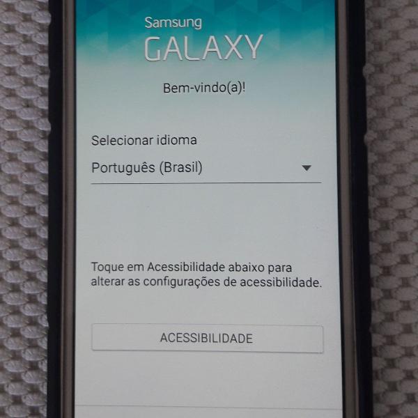 SAMSUNG GALAXY A5