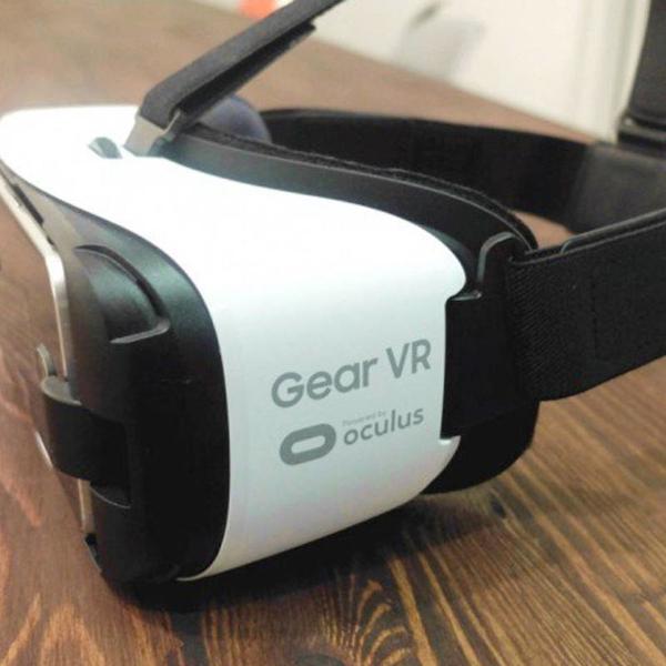 Samsung Galaxy Gear VR Original