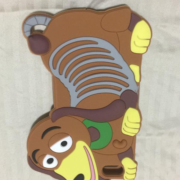 Slink!!! Aloooo... Capa para iphone 6