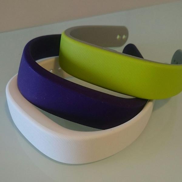 SmartBand SWR 10 - pulseira inteligente