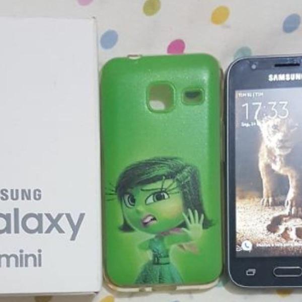 Smartphone Samsung Galaxy J1 Mini