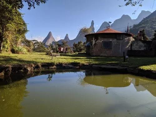 Soberbo, Teresópolis