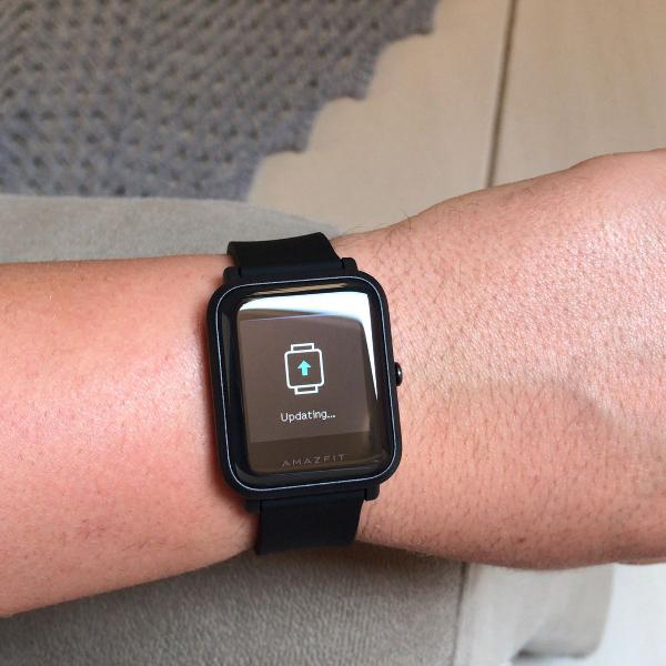 amazfit original