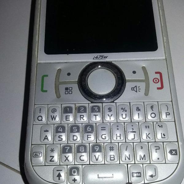 aparelho nextel i475w
