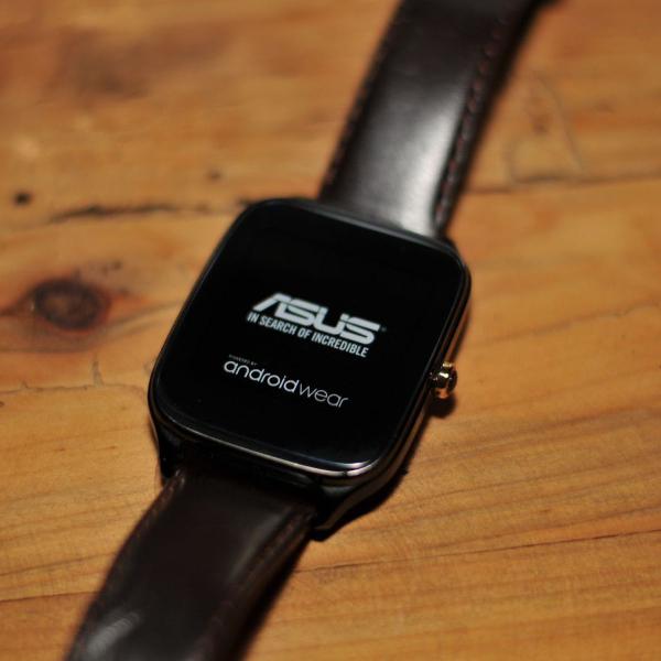 asus zenwatch 2 wi501q