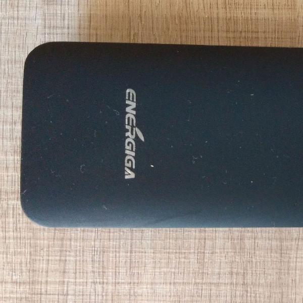 bateria externa power bank