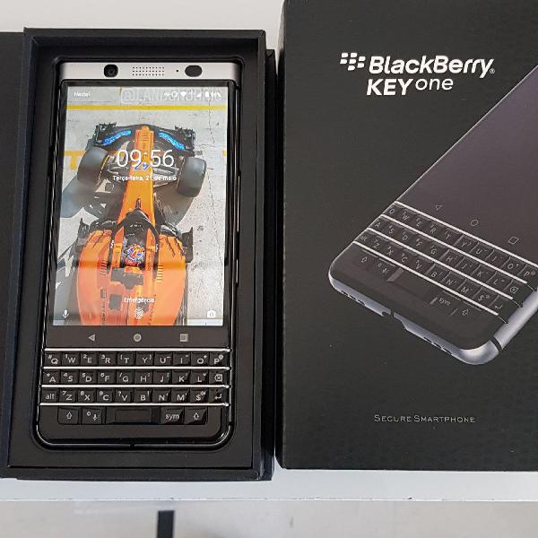 blackberry key one