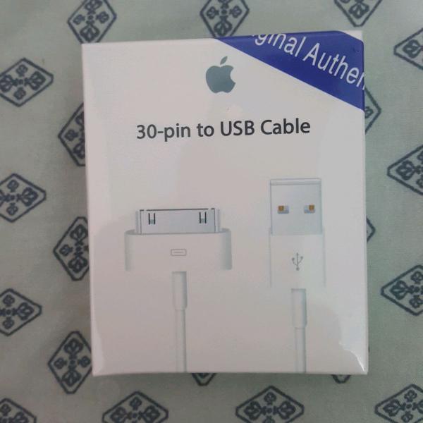 cabo usb iphone 4 4s