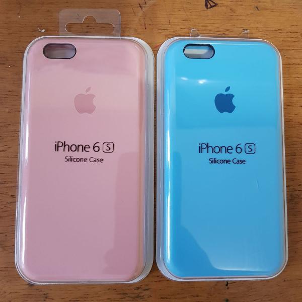 capa case iphone 6 e 6 s