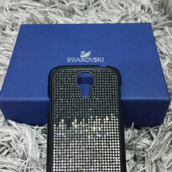 capa de celular swarovski samsung s4