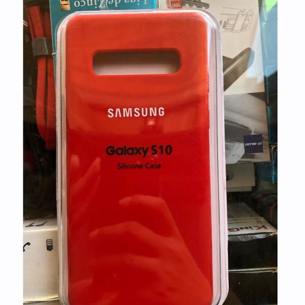 capa galaxy s10 samsung