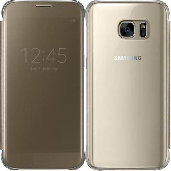 capa galaxy s7 edge
