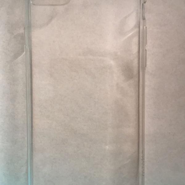 capa gocase para iphone 7/8