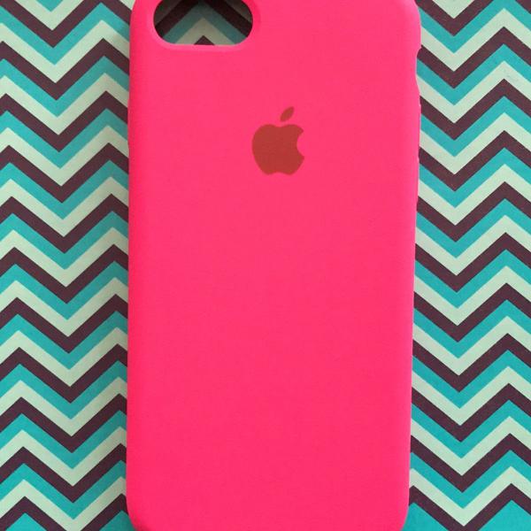 capa para iphone 7/8