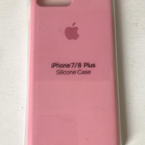 capa para iphone 7/8 plus