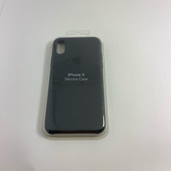 capa para iphone x - preta