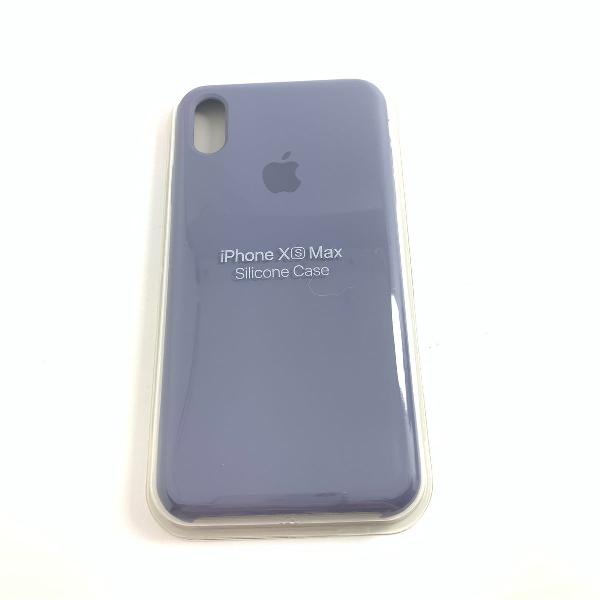 capa para iphone xs max - lavanda