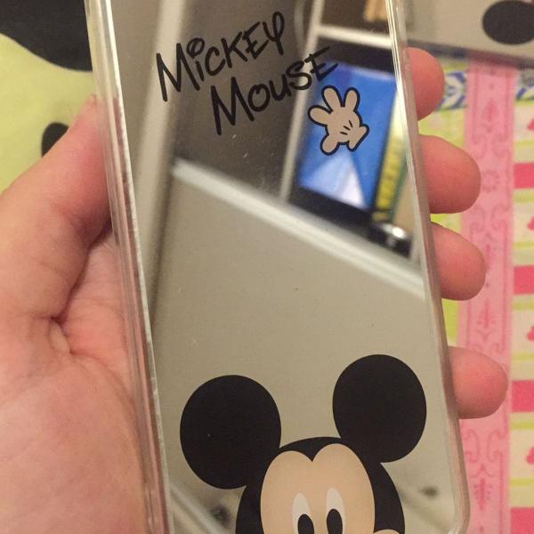capas iphone disney