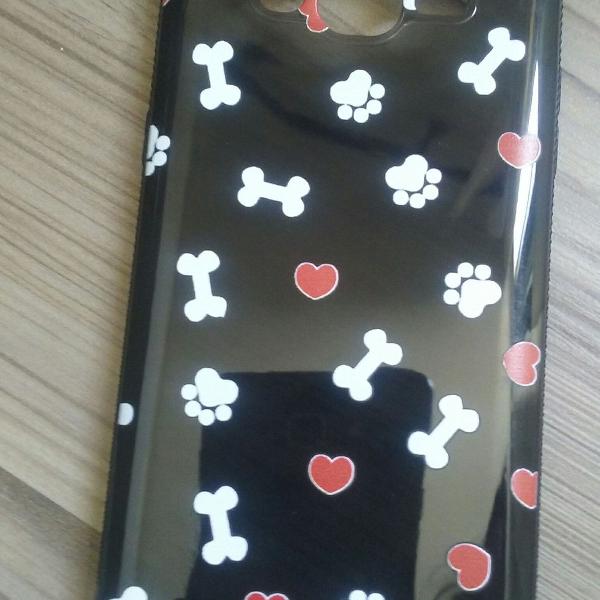 capinha celulares G530