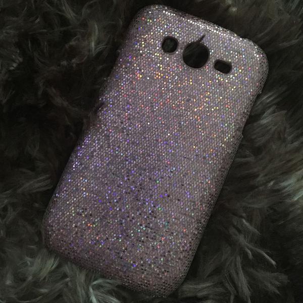 capinha galaxy grand duos primeiro modelo