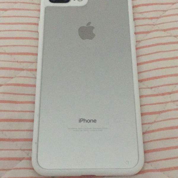 capinha iphone 7 e 8 plus