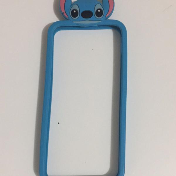 capinha stitch