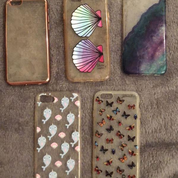 capinhas para iphone 6