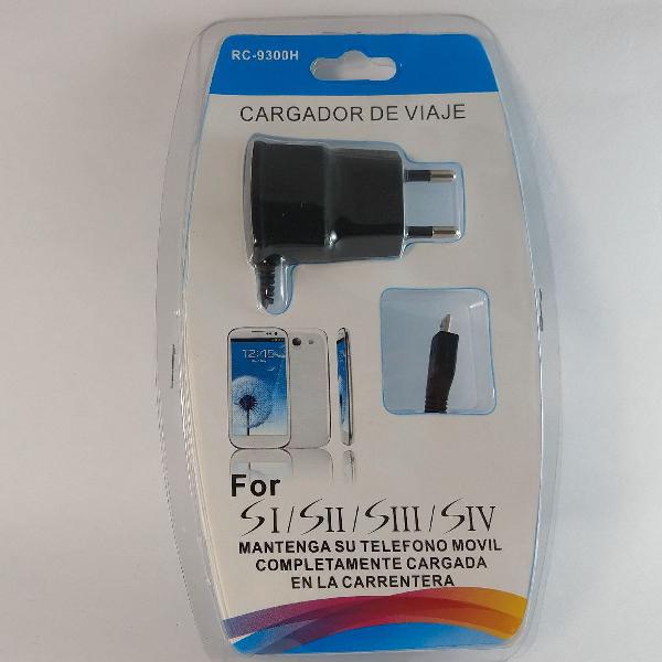 carregador de parede para smartphones