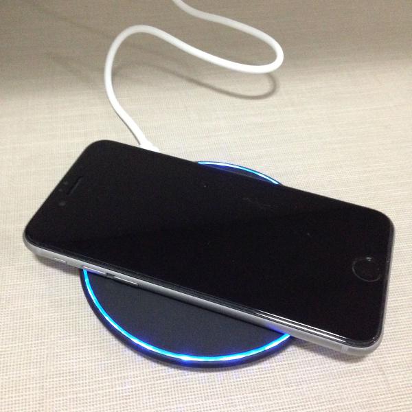 carregador para iphone