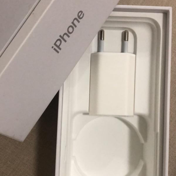 carregador usb Apple