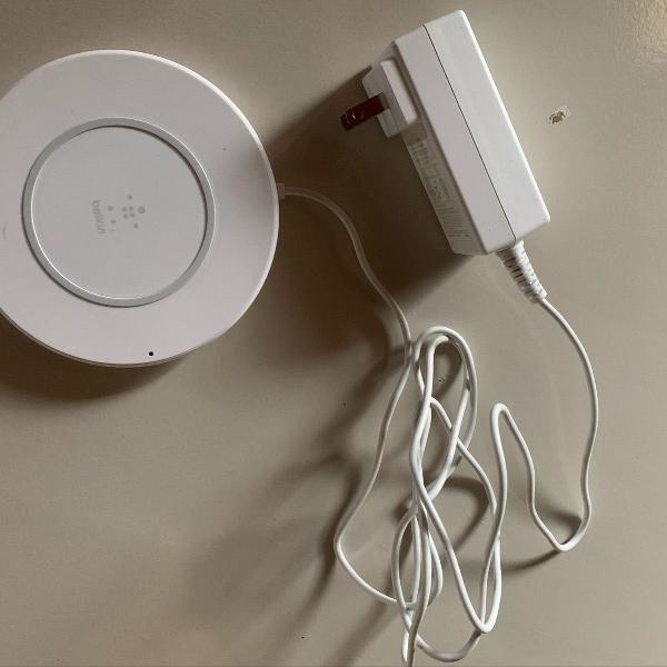 carregador wireless Bellingham