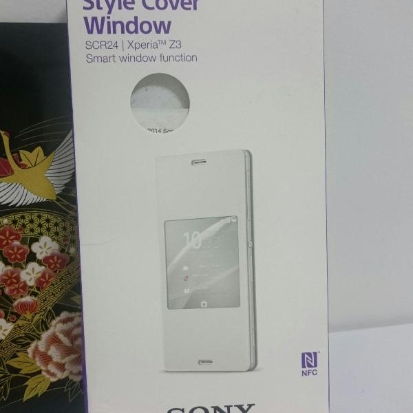 case Sony Xperia Z3
