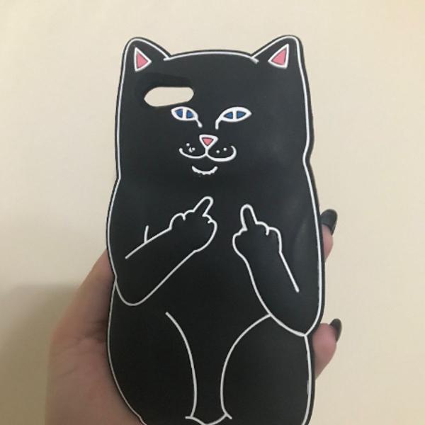 case bad cat iphone 7