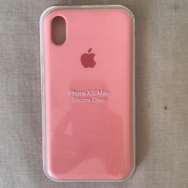 case de iphone x s max