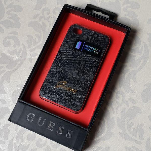 case iphone 4/4s guess importada
