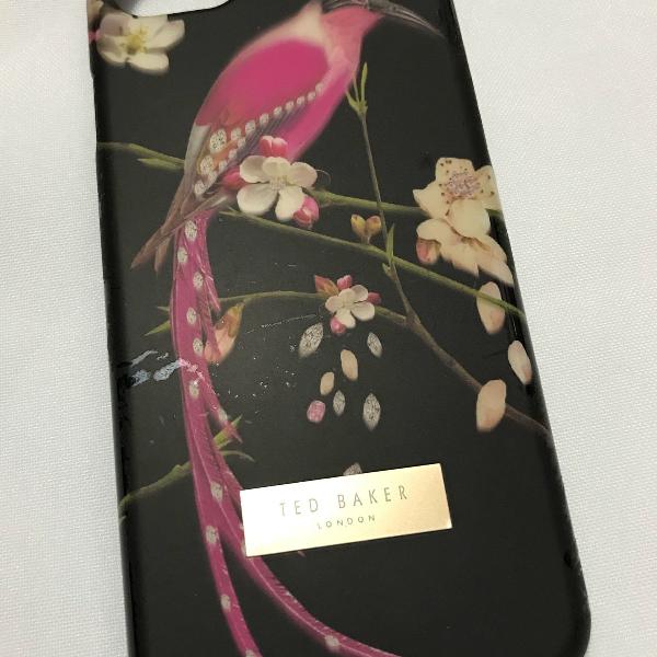 case iphone 7 e 8 ted baker london