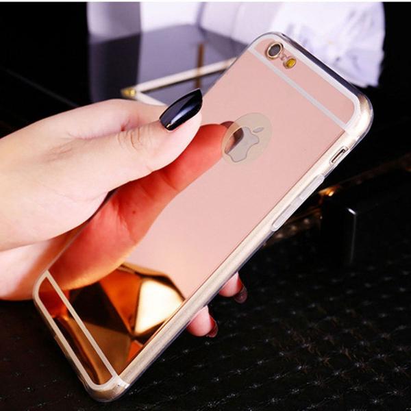 case iphone luxo 6 plus