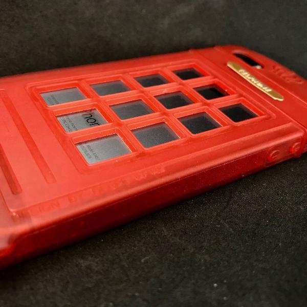 case london iphone 5/5s