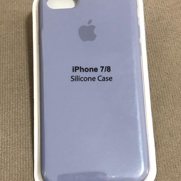 case original iphone 7/8