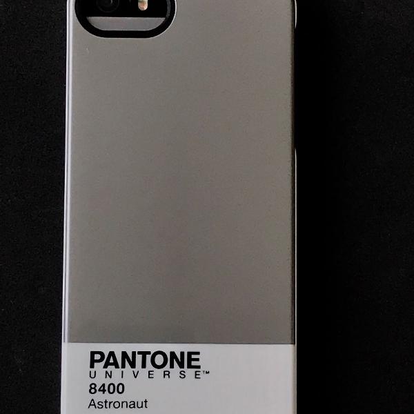 case pantone astronaut iphone 5/5s