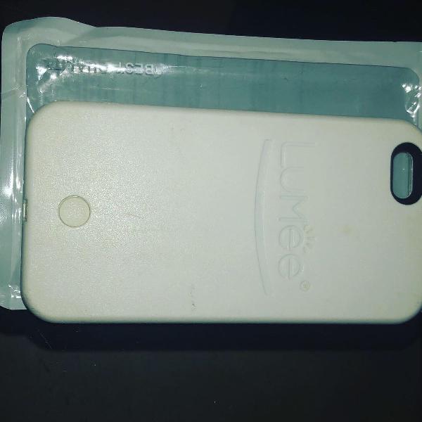 case para blogueiras