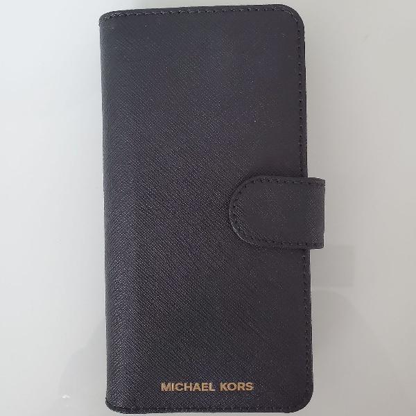 case para galaxy s8 michael kors