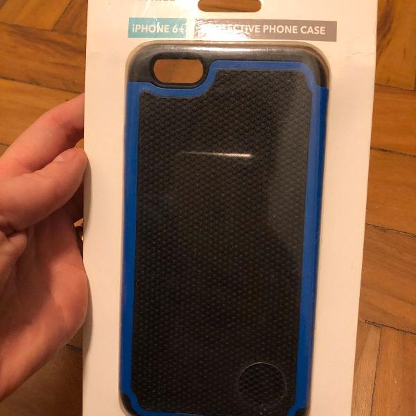 case para iphone 6 /7 plus