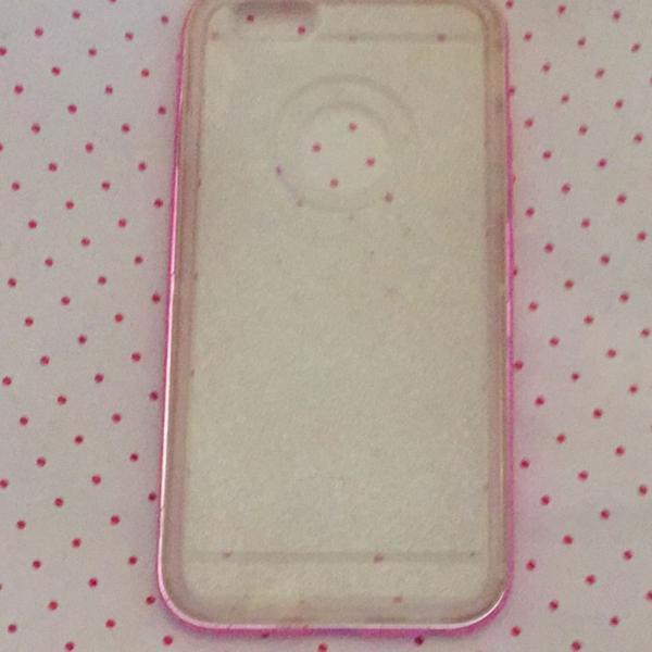 case para iphone 6 e 6 s