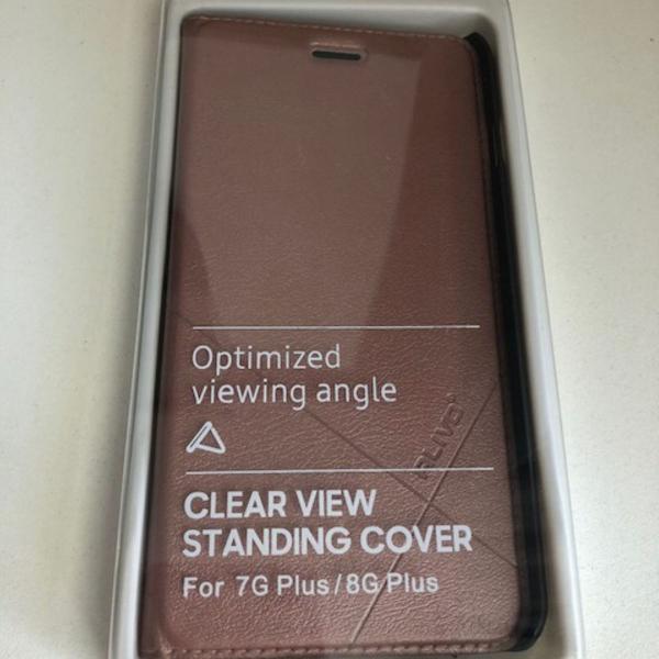 case para iphone 8 plus zerado