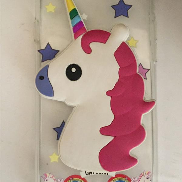 case para iphones