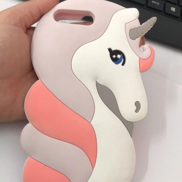 case unicórnio